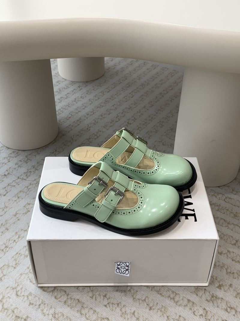 Loewe Sandals